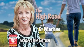 The High Road - Show #72