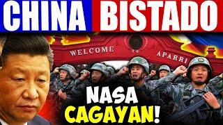 Naku Po! Mga Chinese Nasa Cagayan Valley Na! by Kaalam PH 26,324 views 11 days ago 10 minutes, 56 seconds