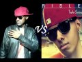 Crisler VS El prieto - Mi clase social VS Petare barrio de pakistan