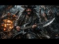 Dark Pirate | Pirate Music | Sea Shanties &amp; Nautical Folk