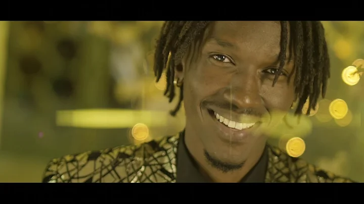 Active Again- ISI YANJYE  (OFFICIAL VIDEO)