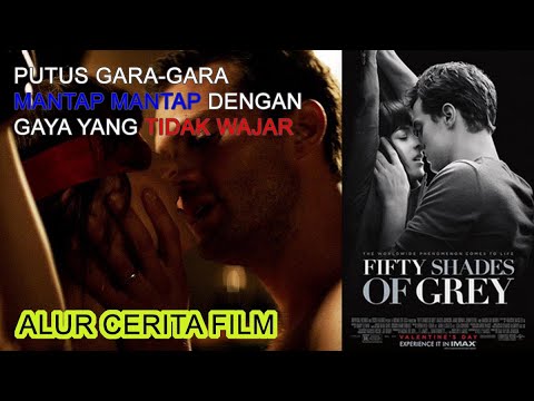 Shades of gray nonton film Fifty Shades