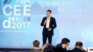 xCEEd 2017 - Data Sine