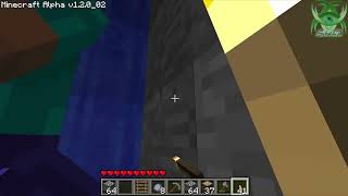 Let's Play Together - MineCraft #21 - Rohmaterial wird weiterhin gesammelt (SibstLP Reupload)