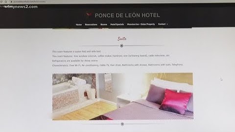 Is Your Website in Violation of ADA?