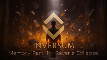 Inversum | Memory Part 3 - Reverie Collapse 