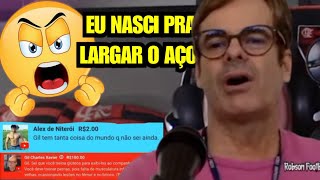 1 HORA DOS MELHORES MOMENTOS CLASSICOS DO FERNANDO GIL 