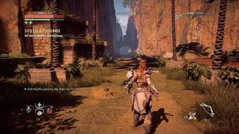 Horizon Zero Dawn™: Complete Edition - Fatal Inheritance