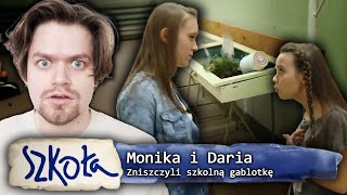 Szkoła - Kryminalny Kopciuszek Odcinek 56