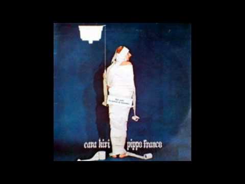 Pippo Franco Cesso-Da LP
