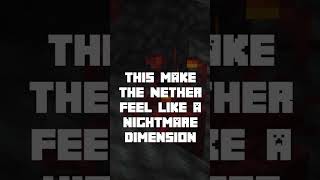Minecraft’s Most Disturbing Nether Biome Mod | Incision Showcase