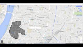 Famous Google Maps Freehand Region Selection Wealth