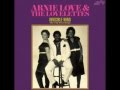 Arnie Love & The Lovelettes - Lover's Quarrel 1981