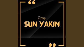 Sun Yakin