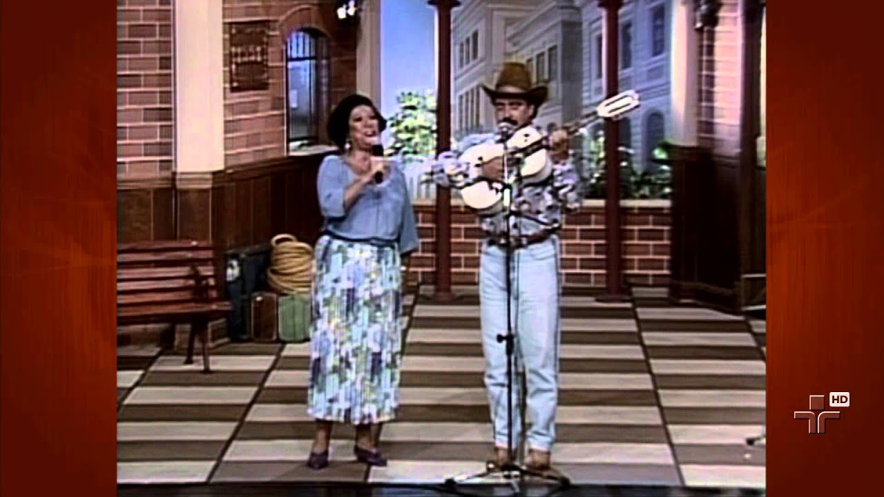 Viola, Minha Viola - Retrospectiva 35 anos Ep. 01 - 19/04/2015