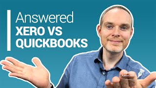 XERO VS QUICKBOOKS - WHICH ONE IS BETTER?