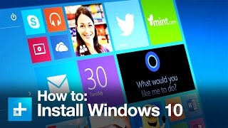 how to download and install the windows 10 technical preview