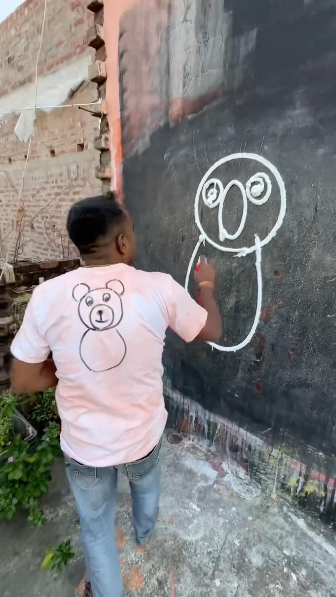 Guess the drawing challenge ? #art #shorts #funny
