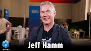 Jeff Hamm, Ulta Beauty | commercetools Elevate 2024