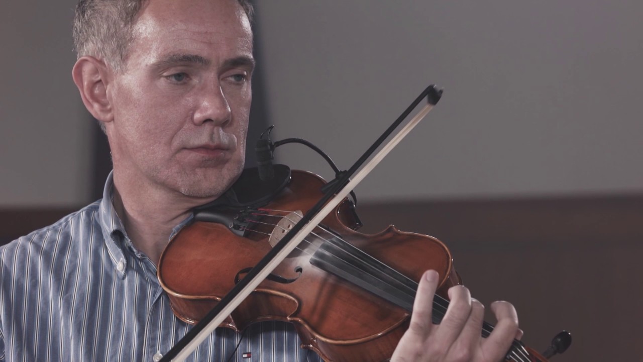 SLIGO STYLE - Philip Duffy