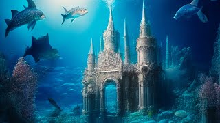 The Most Spectacular Underwater Discoveries: Sunken Treasures and Lost Cities