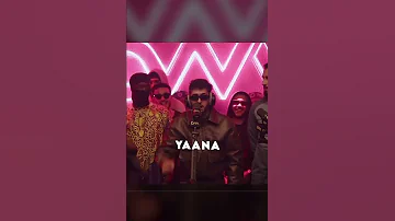 Shaw WALLAH Lyrics Shaw 