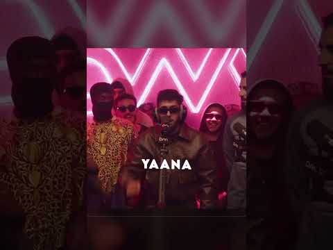 Shaw WALLAH Lyrics Shaw