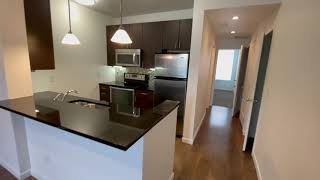 A2 Eastbridge - 1 bed 1 bath 687 sqft