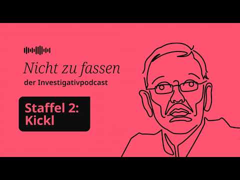 Kickl: Herbert Kickls Weltbild: Heimat, Helden, Hegel. Folge 4