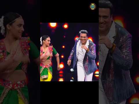 Govinda Khatarnak Dance Amazing Video Dance India Dance Govinda Indianidol Dance Viralvideo