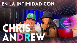 CHRIS ANDREW DIRECTAMENTE DESDE LA BASE