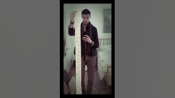 Why are CVS receipts so LONG!?