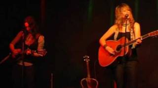 Madison Violet - Frelsdorf 19. März 2010