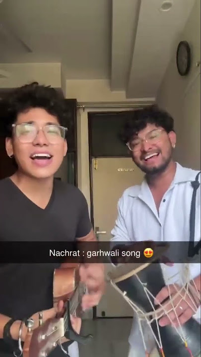 Nachrat | Garhwali song | #uttarakhand #nachrat #kumaonisong #garhwalisong #garhwali #kumaoni