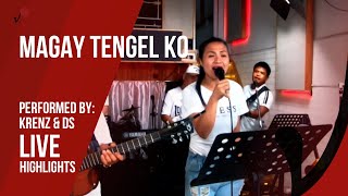 Magay Tengel Ko