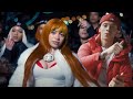 Central Cee x Ice Spice - Ice Cee [Music Video]