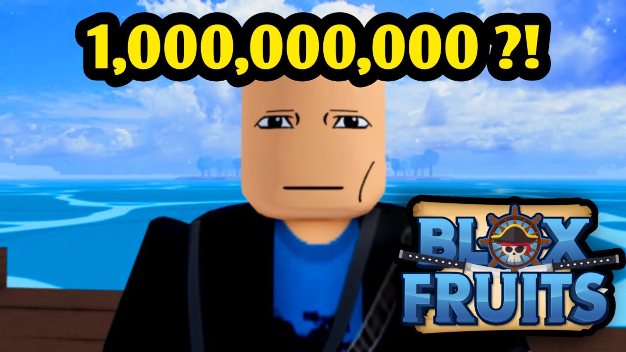 This Game Has 1 000 000 Concurrent Players Roblox BLOX FRUITS This Game Has 1 000 000 Concurrent Players Roblox BLOX FRUITS