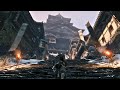 Sekiro  save kuro  ashina castle  stealth kills  boss fight