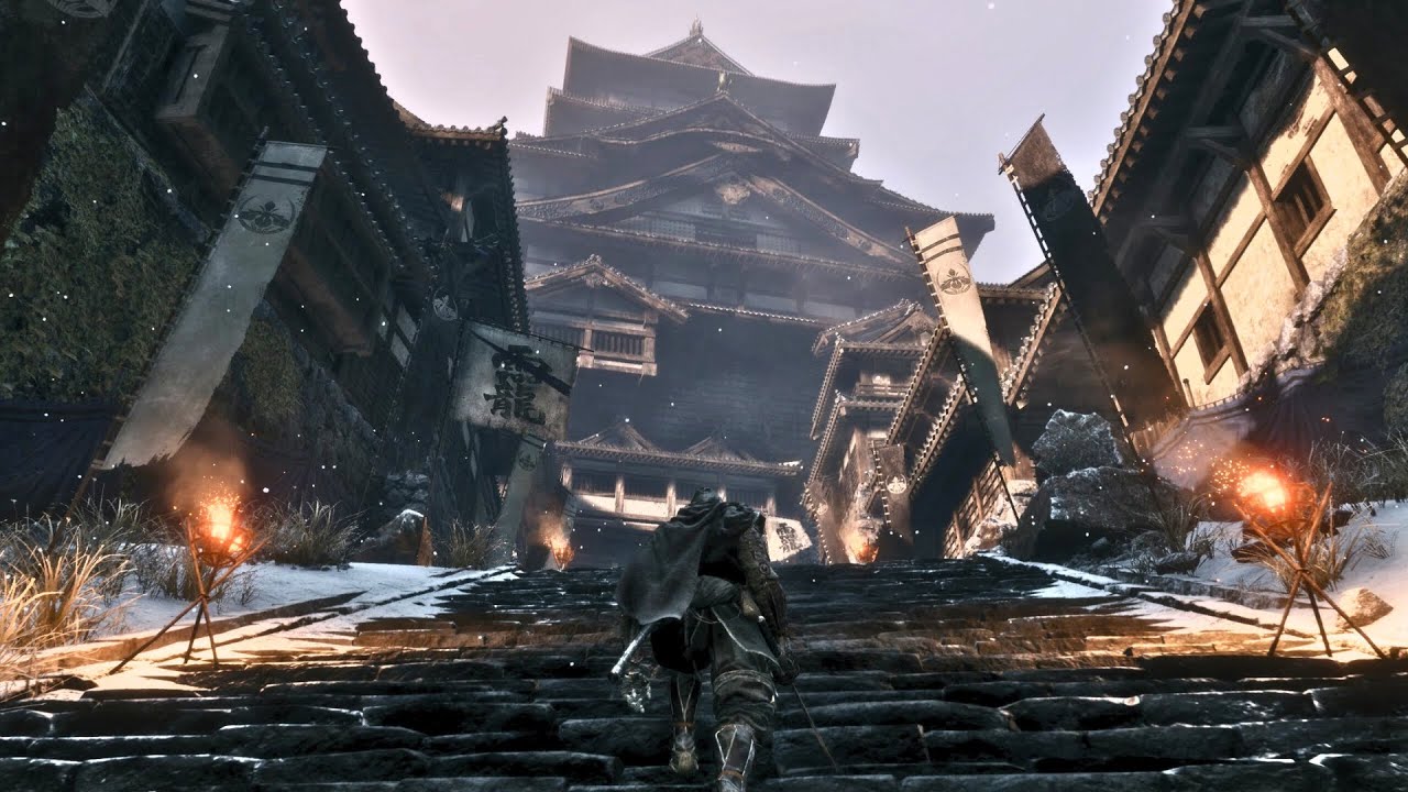 Sekiro - 