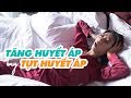 Stress, áp lực cuộc sống | Tăng huyết áp ở người trẻ | Mental Health #2 ♡ Hana Giang Anh