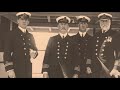 Tribute to the Titanic (April 15, 1912)