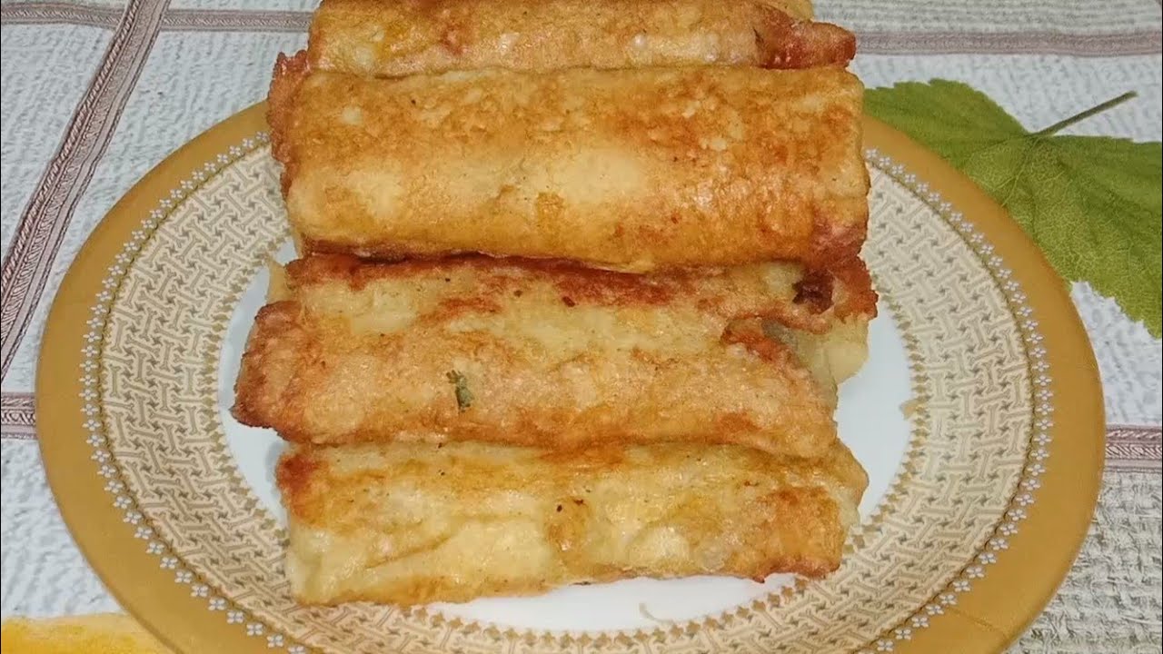 এইভাবে পাউরুটি দিয়ে রোল একবার বানিয়ে খেলে বারবার খেতে ইচ্ছে করবে। Bread roll recipe