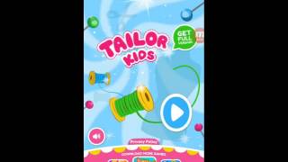 Taılor Kids(Çocukları giydirme oynuyoruz screenshot 1