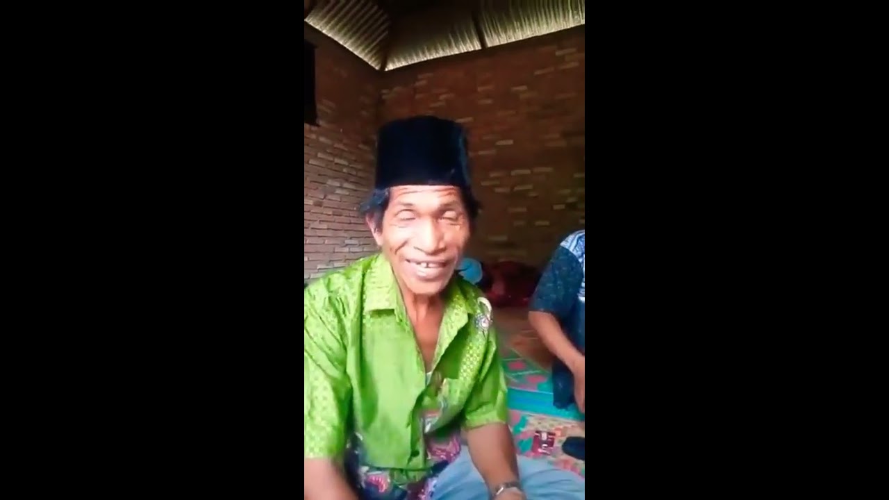 kombur lotok di kode kopi padang bolak