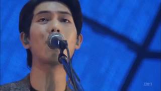 Voice - CNBLUE (2013 - One More Time tour  in Nagoya)