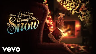 C.s. Armstrong - Santa You're Alright (From 