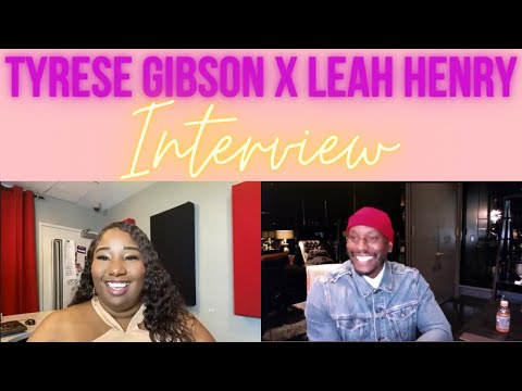 Tyrese Gibson Talks Colorism in Hollywood, Shares A Terrence Howard Story, Voltron Travel + More