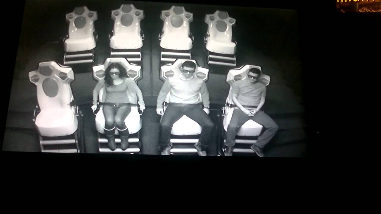 4D Cinema Sofia Mall Playground