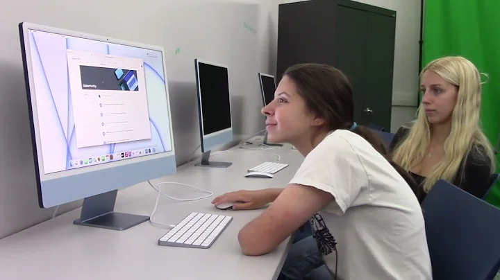 Makertunity program