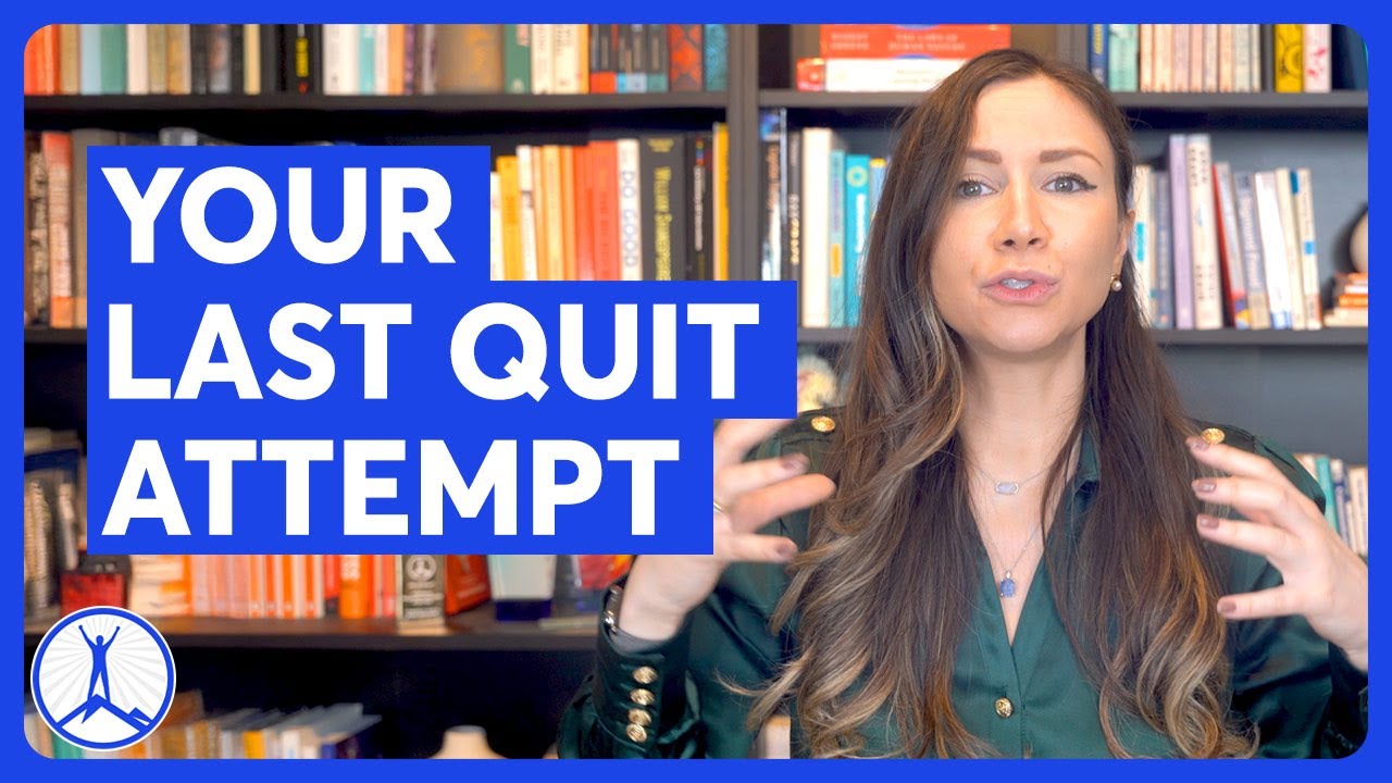 Истинные причины, по которым курильщики не могут бросить курить (и как добиться успеха на этот раз)